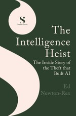 The Intelligence Heist