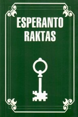 Esperanto raktas