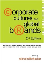 Corporate Cultures and Global Brands (Second Edition)