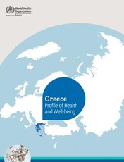Greece Profile of Health and Well-Being