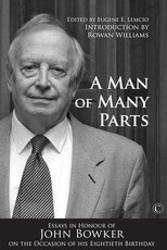 A Man of Many Parts