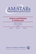 AM:STARs Asthma and Diabetes in Adolescents