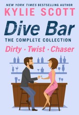 Dive Bar, The Complete Collection