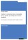 Walter, J: Gulliver's conversion into a reasonable horse and