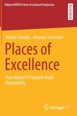 Places of Excellence