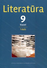 Literatūra 9 klasei, 1 dalis