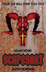 Scapegoat