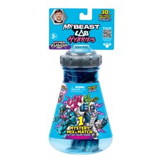 MRBEAST LAB Kolekcinė figūrėlė HYBRID, 10 cm