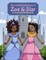 The Colorful Adventures of Zoe & Star