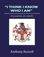"I Think I Know Who I Am":The Anatomy of a Family
