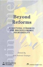 Beyond Reforms