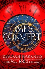 Time's Convert