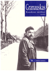 Raudoni miškai