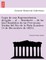 Copia de una Representacion, dirigida ... al ... Residente ... de las [sic] Repu&#769;blica de las Provincias-Unidas del Rio de la Plata (Londres 14 de Noviembre de 1825.).