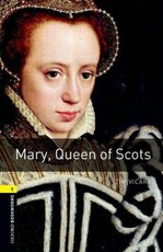 6. Schuljahr, Stufe 2 - Mary, Queen of Scots - Neubearbeitung