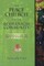 The Peace Church and the Ecumenical Community