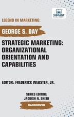 Strategic Marketing