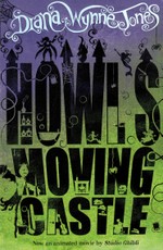 Howl's Moving Castle