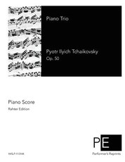 Piano Trio