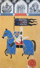 Vidurinių amžių istorija VI klasei