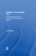 Religion and Friendly Fire