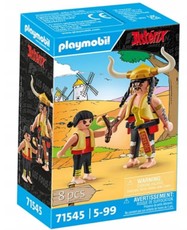 Playmobil Asterikso rinkinys (71545)