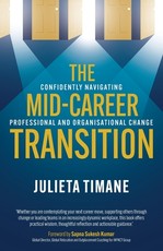 The Mid-Career Transition