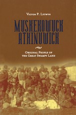 Muskekowuck Athinuwick