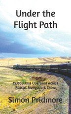 Under the Flight Path