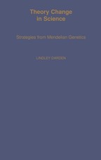 Theory Change in Science