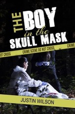 Boy in the Skull Mask