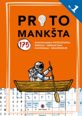 Proto mankšta