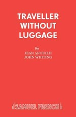 Traveller Without Luggage