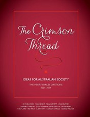 The Crimson Thread