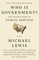 Who Is Government?