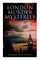 London Murder Mysteries - Boxed Set