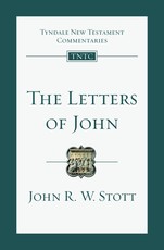 The Letters of John