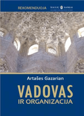 Vadovas ir organizacija