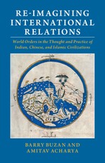Re-Imagining International Relations