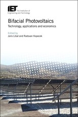 Bifacial Photovoltaics