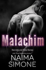 Secrets and Sins: Malachim