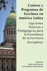 Centros Y Programas de Escritura En AmÃÂ©rica Latina