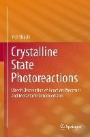 Crystalline State Photoreactions