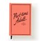 Part-Time Adult Undated Daily Planner