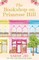 Bookshop on Primrose Hill