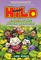 Hilo Book 12: Attack of the Hungry Monsters