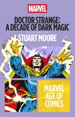 Doctor Strange: A Decade of Dark Magic