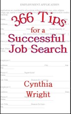 366 Tips for a Successful Job Search