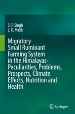 Malik, J: Migratory Small Ruminant Farming System in the Him