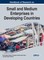 Handbook of Research on Small and Medium Enterprises in Developing Countries